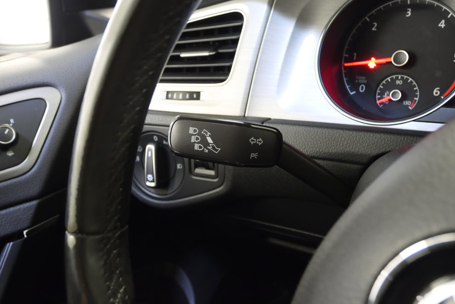 Volkswagen Golf 2.0 TDI 110 kW Comfortline – foto 15
