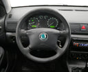 Škoda Octavia 1.6 MPi 75 kW Tour