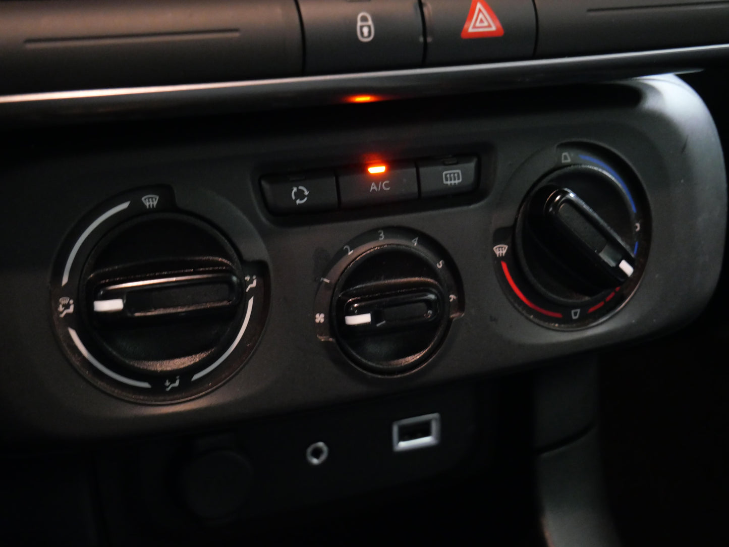 Citroën C3 1.2 VTi 60 kW Feel