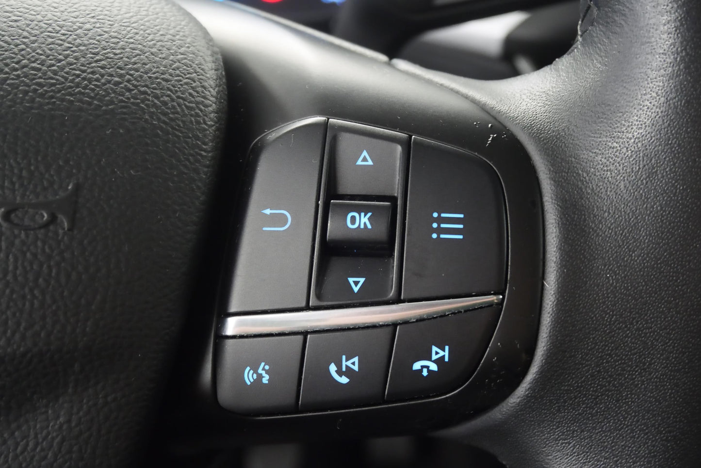 Ford Focus 1.5 EcoBlue 88kW Trend Edition