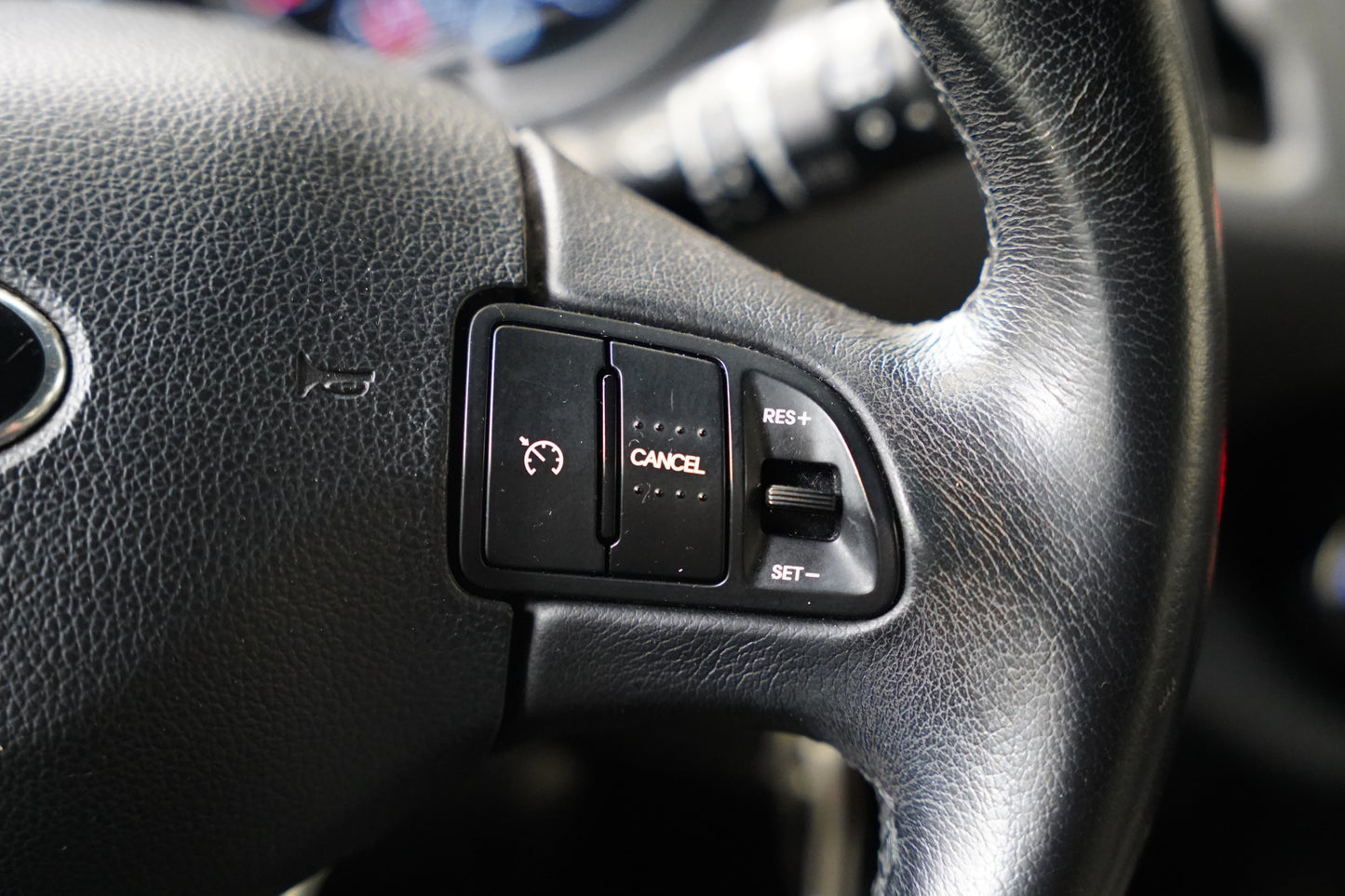 Kia Sportage 1.6 GDI 99 kW