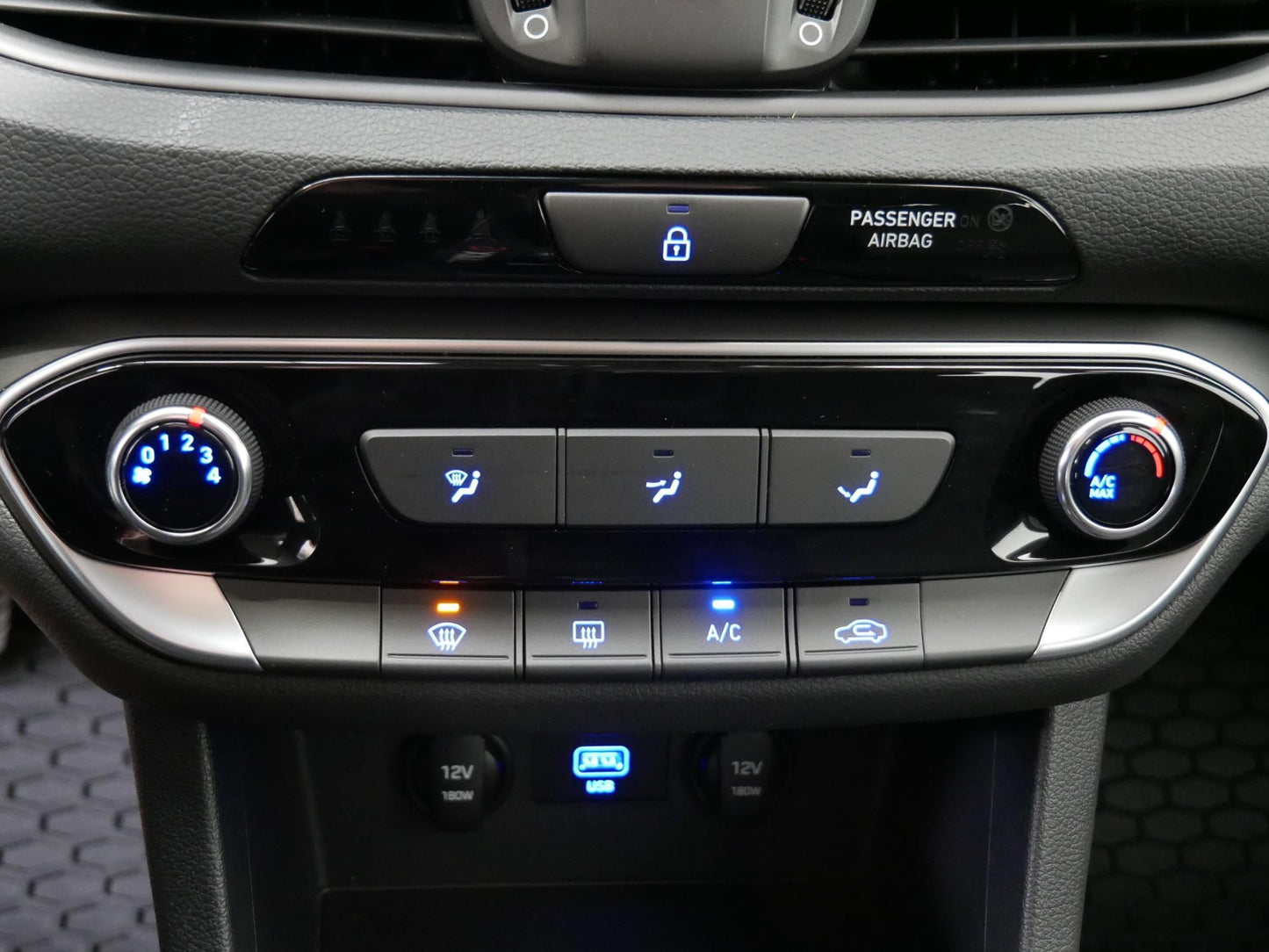 Hyundai i30 Combi 1.5i 81 kW Comfort