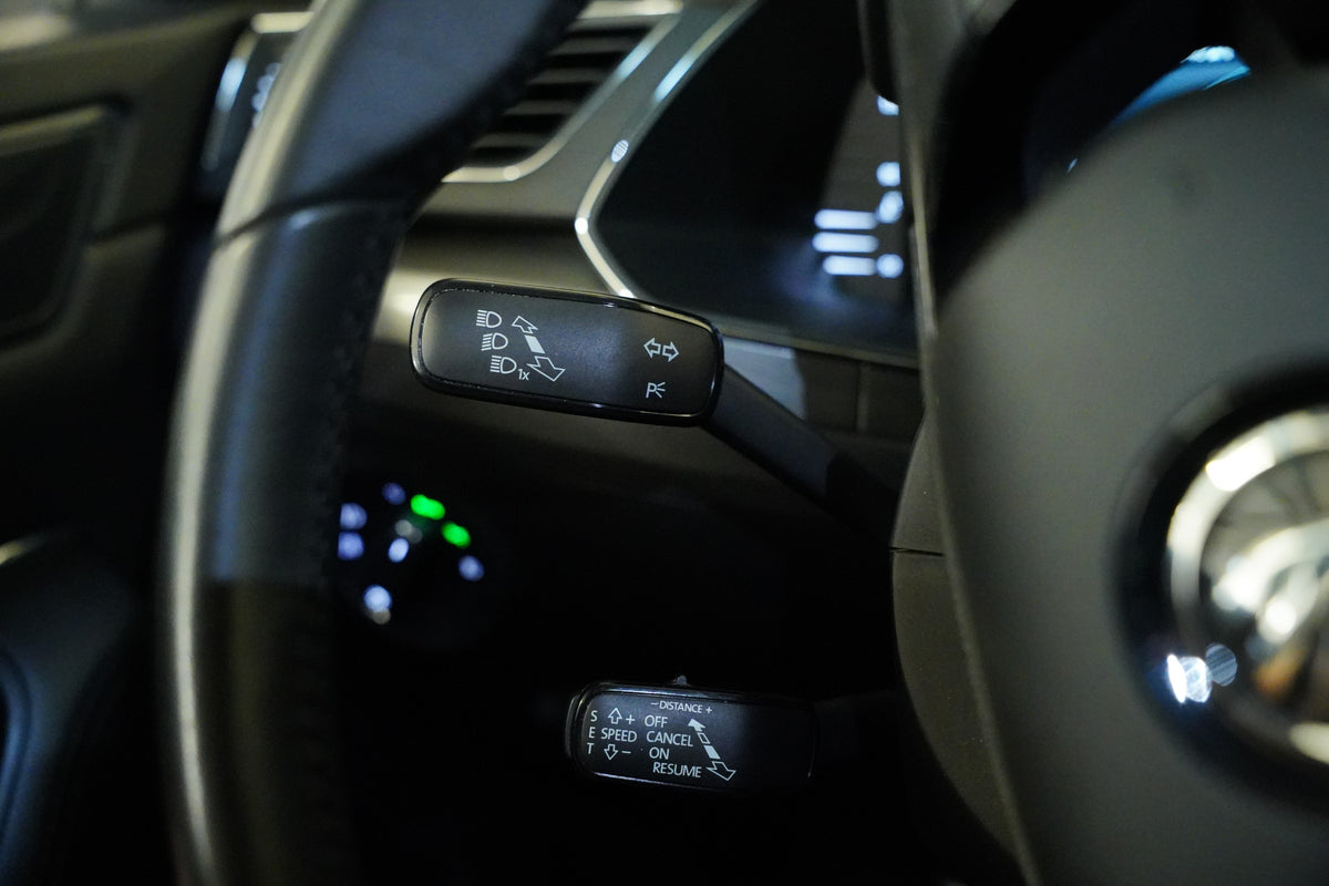 Škoda Superb 2.0 TDI 147 kW DSG 4x4 Style+