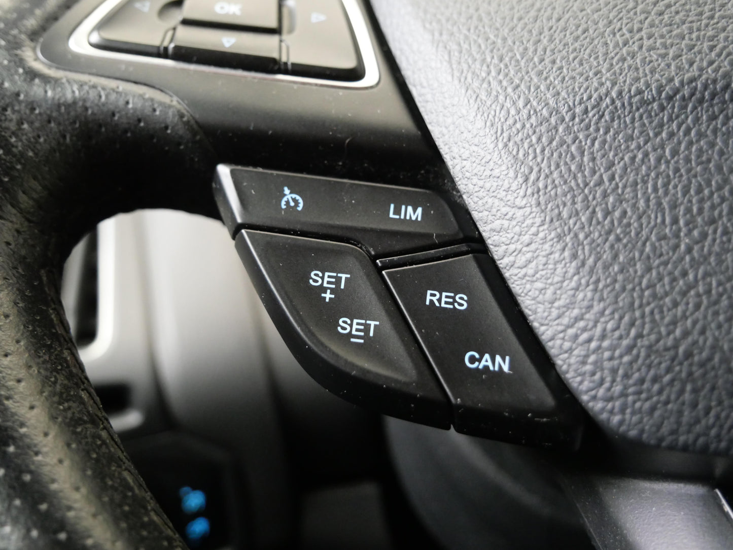 Ford Focus 2.0 EcoBoost 184 kW ST