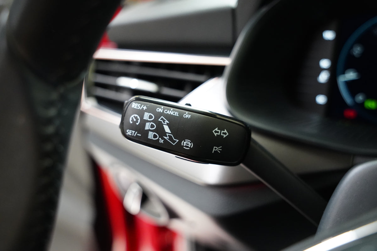 Škoda Scala 1.0 TSI 81 kW DSG Style – foto 15