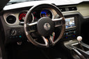 Ford Mustang 5.4L V8 403 kW Shelby GT 500