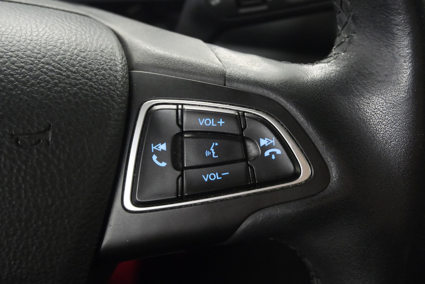 Ford EcoSport 1.0 EcoBoost 92 kW Titanium