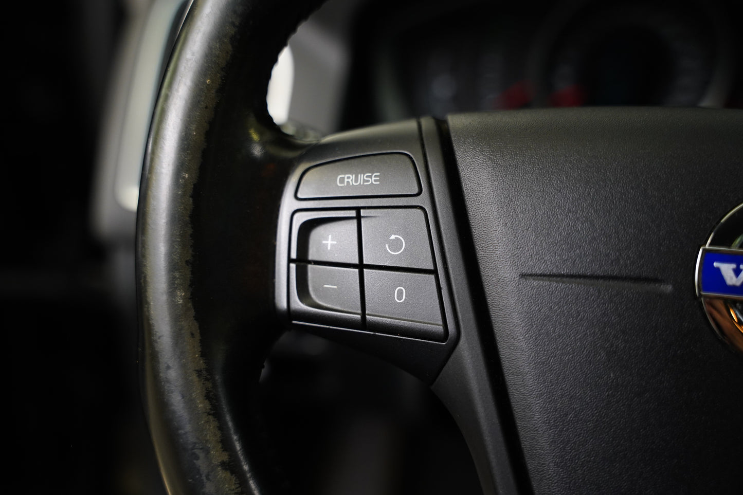 Volvo XC60 2.4 D4 133 kW AWD Kinetic