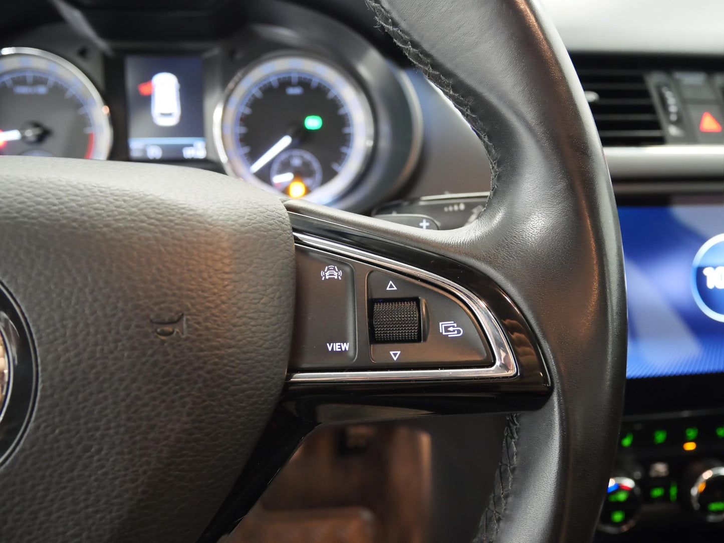 Škoda Octavia 1.6 TDI 85 kW Style