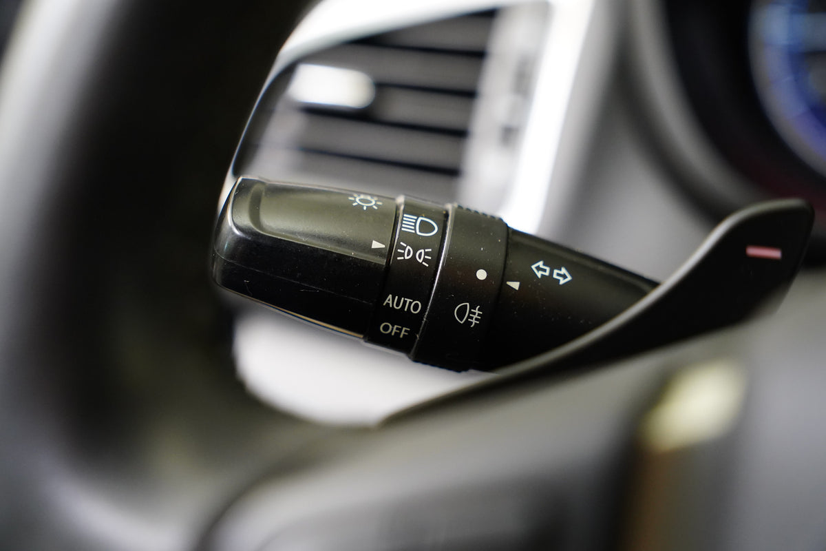 Suzuki SX4 S-Cross Suzuki SX4 S-cross – foto 15