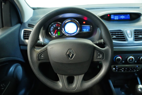 Renault Fluence 1.6i 16V 82 kW – foto 18