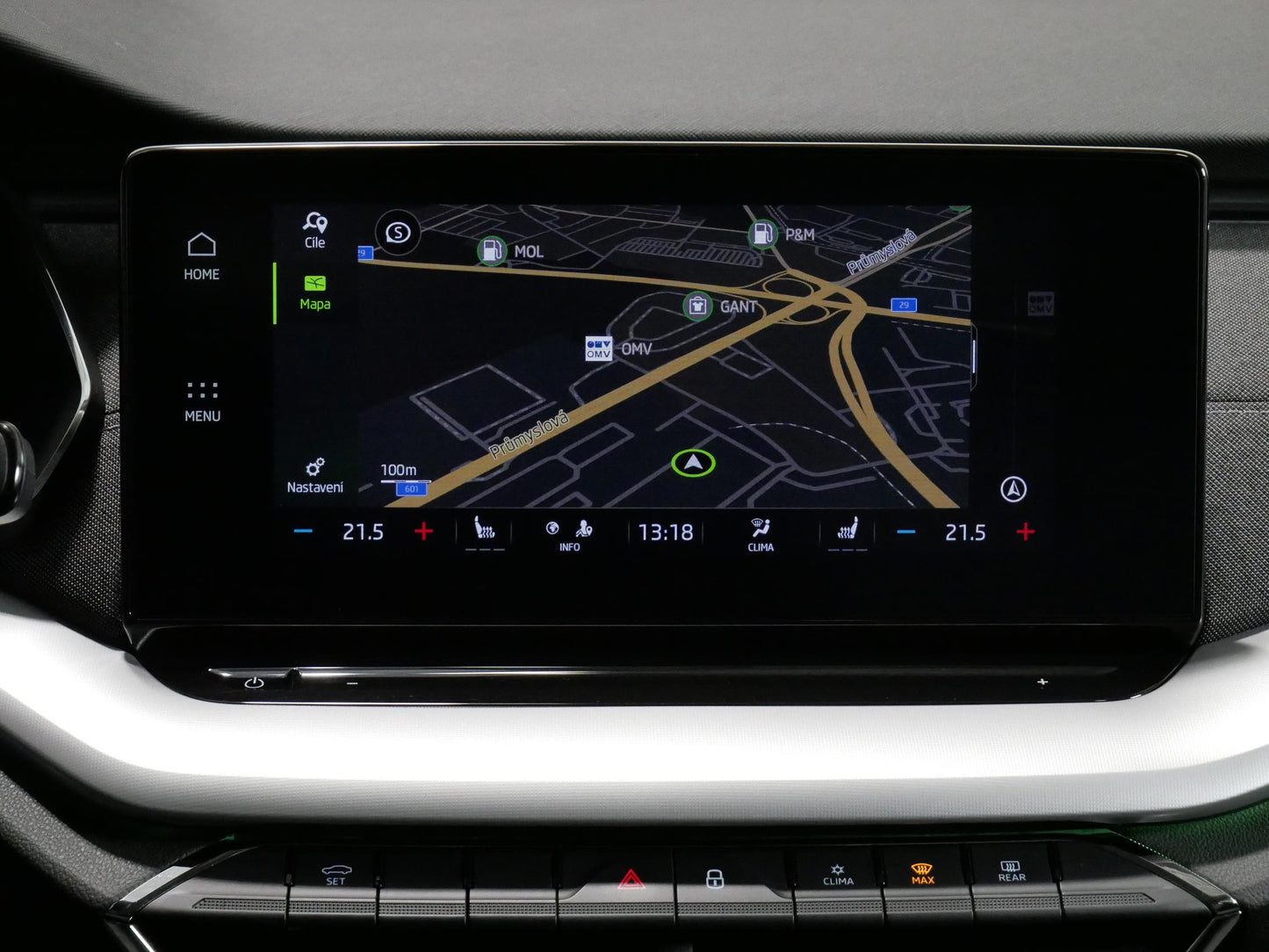 ŠKODA Octavia 2.0 TDI 85 kW Style