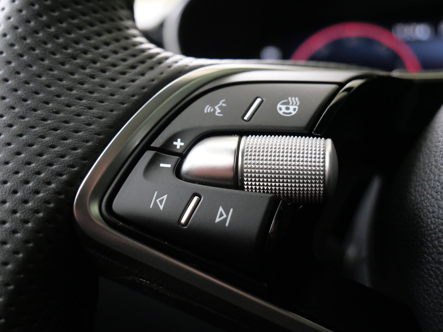 Škoda Fabia 1.5 TSI 110 kW DSG Monte Carlo