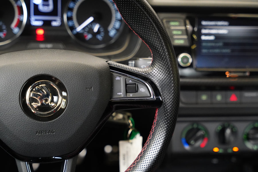 Škoda Fabia 1.0 MPI 55 kW Monte Carlo – foto 15