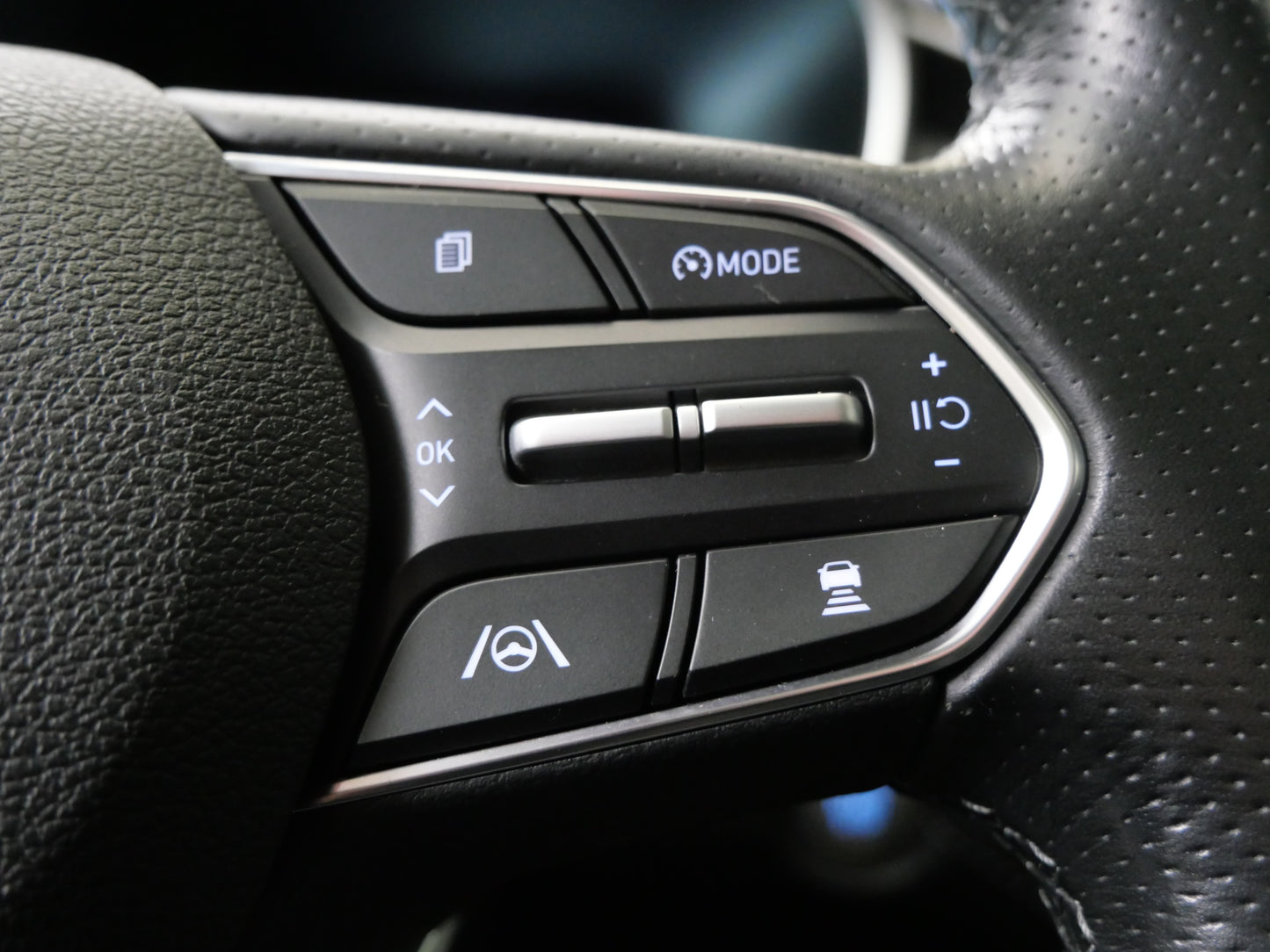 Hyundai Santa Fe 2.2 CRDI 142 kW Premium