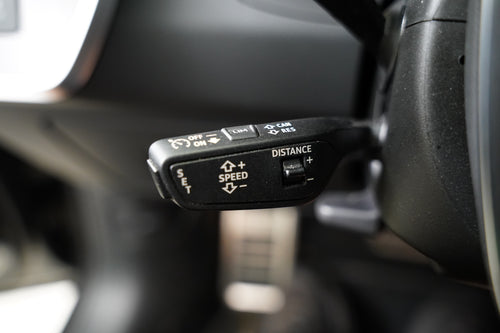 Audi A6 45 TFSI 195 kW Quattro S line – foto 15