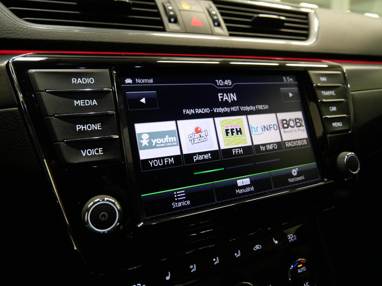 Škoda Superb 2.0 TDI 140 kW Style – foto 15