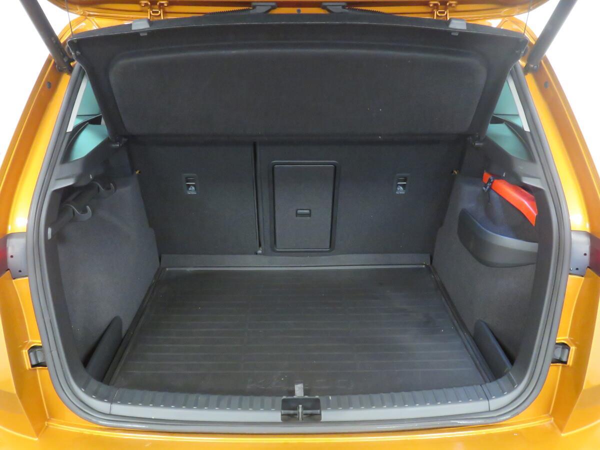 Škoda Karoq 1.5 TSI 110 kW Style Exclusive