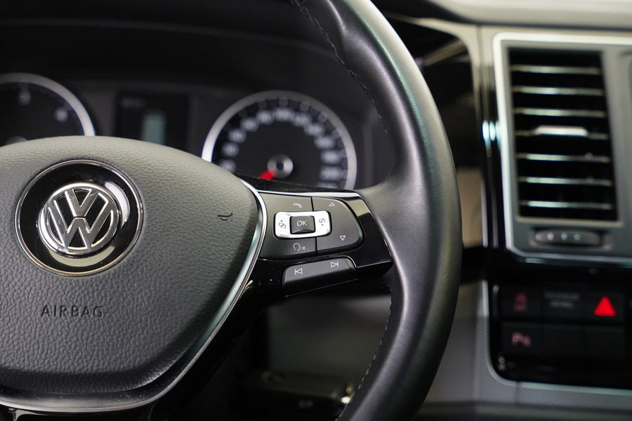 Volkswagen Multivan 2.0 TDI 146 kW DSG Highline – foto 15