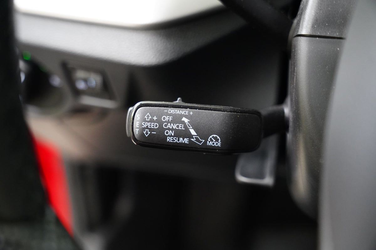 Škoda Kamiq 1.5 TSI 110 kW Ambition – foto 15