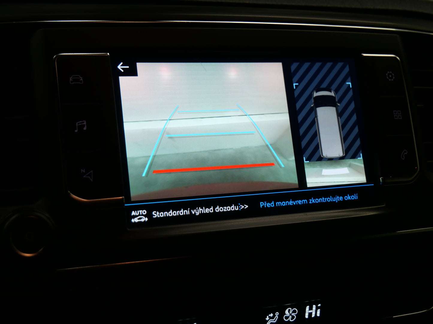 Peugeot Expert 2.0 Blue-HDi 130 kW Business