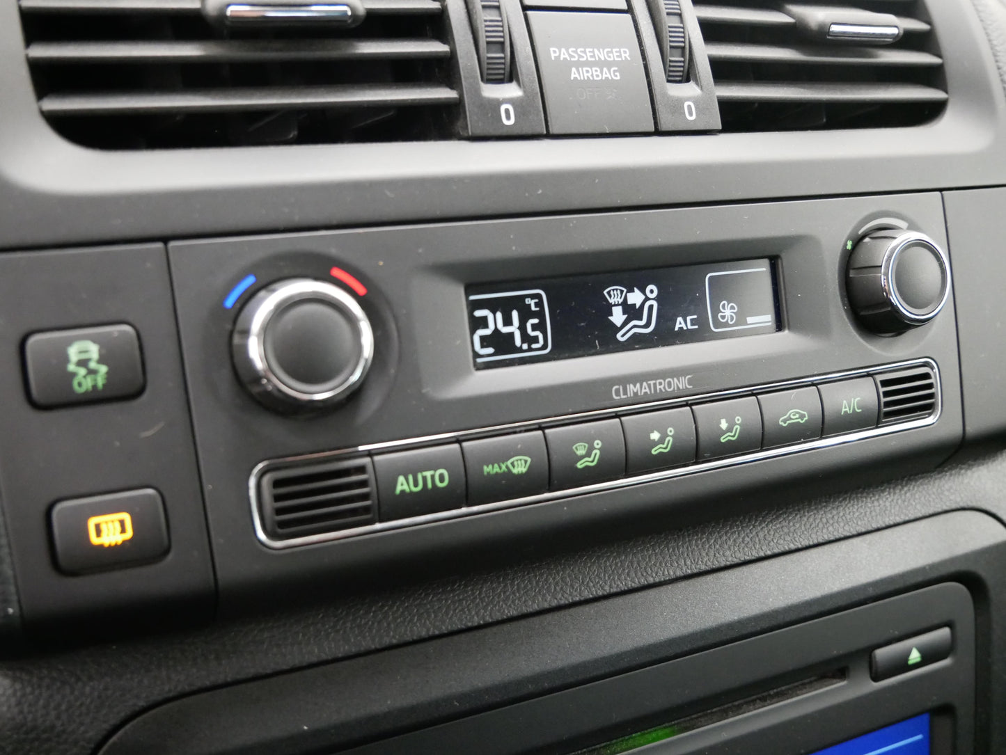 Škoda Roomster 1.2 TSI 77 kW Fresh