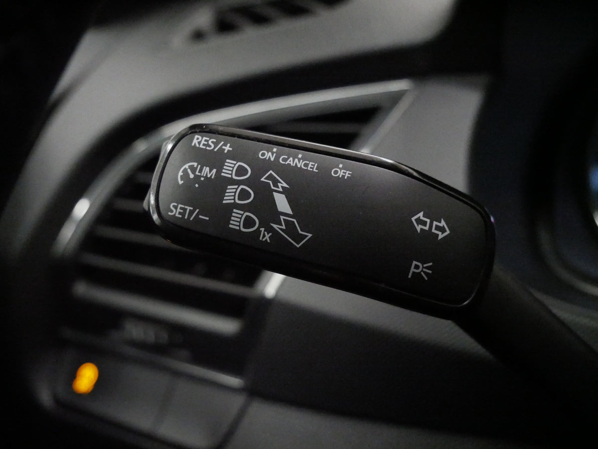 Škoda Fabia 1.0 TSI 81 kW Ambition