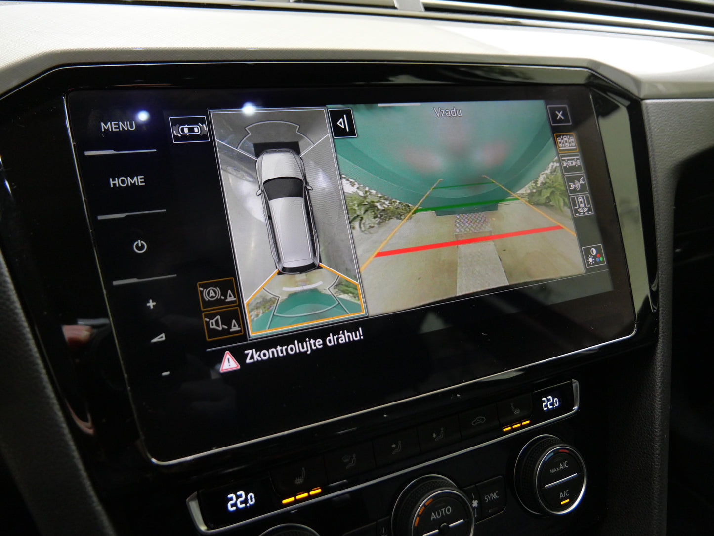 Volkswagen Passat 2.0 TDI 110kW Business Premium