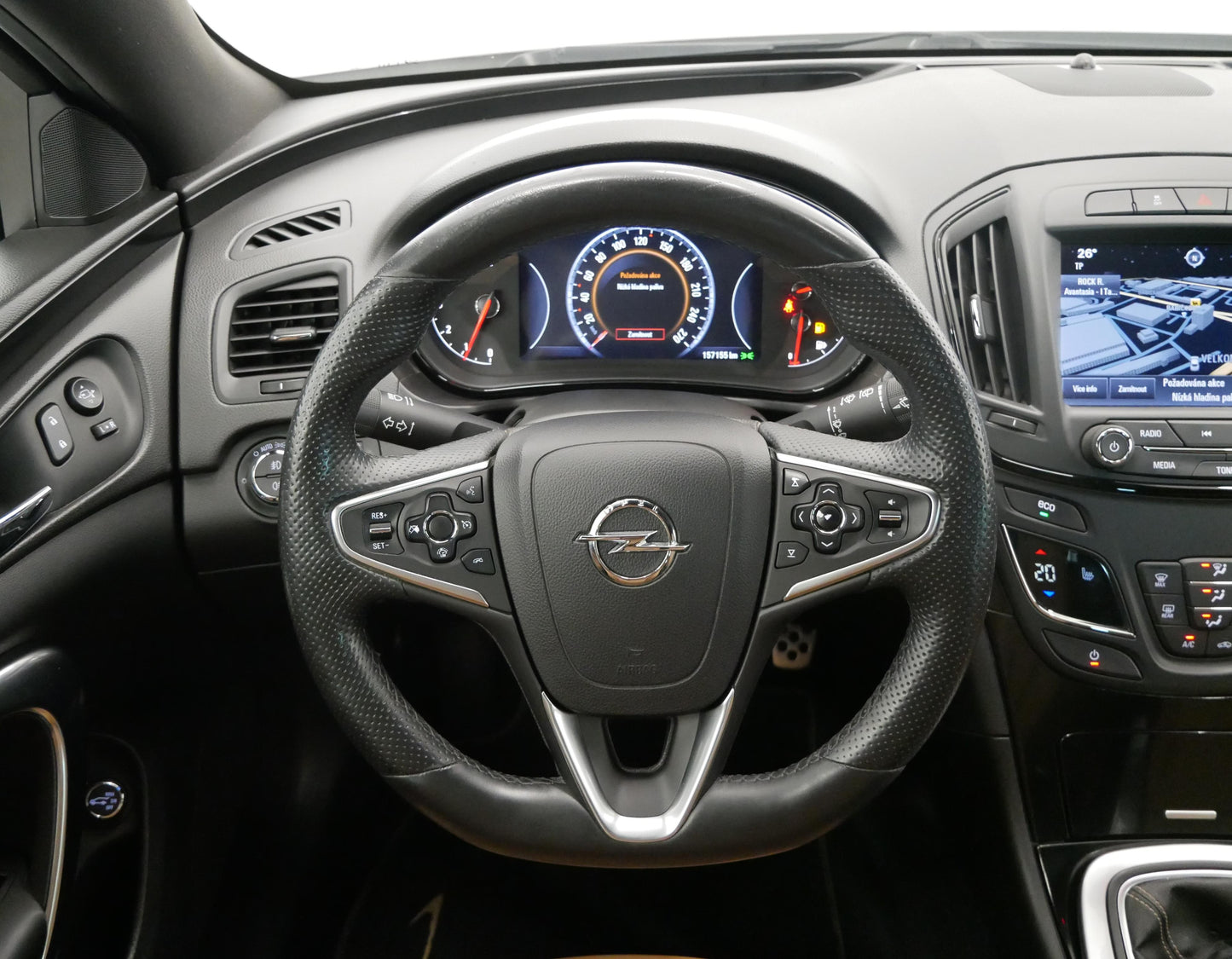Opel Insignia 2.0 TDCI 103 kW Sports Tourer