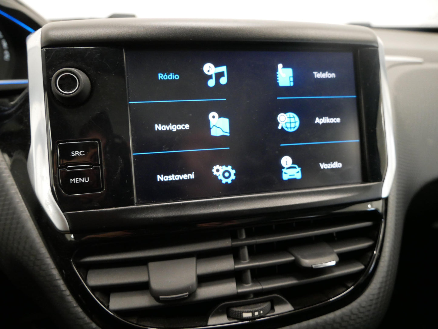 Peugeot 2008 1.2 PureTech 96kW Crossway