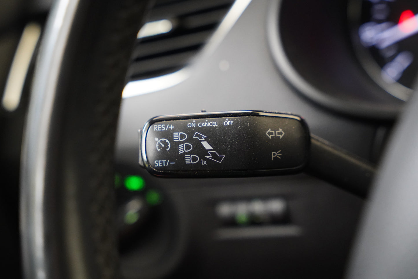 Škoda Octavia 1.4 TSI 103 kW Ambiton