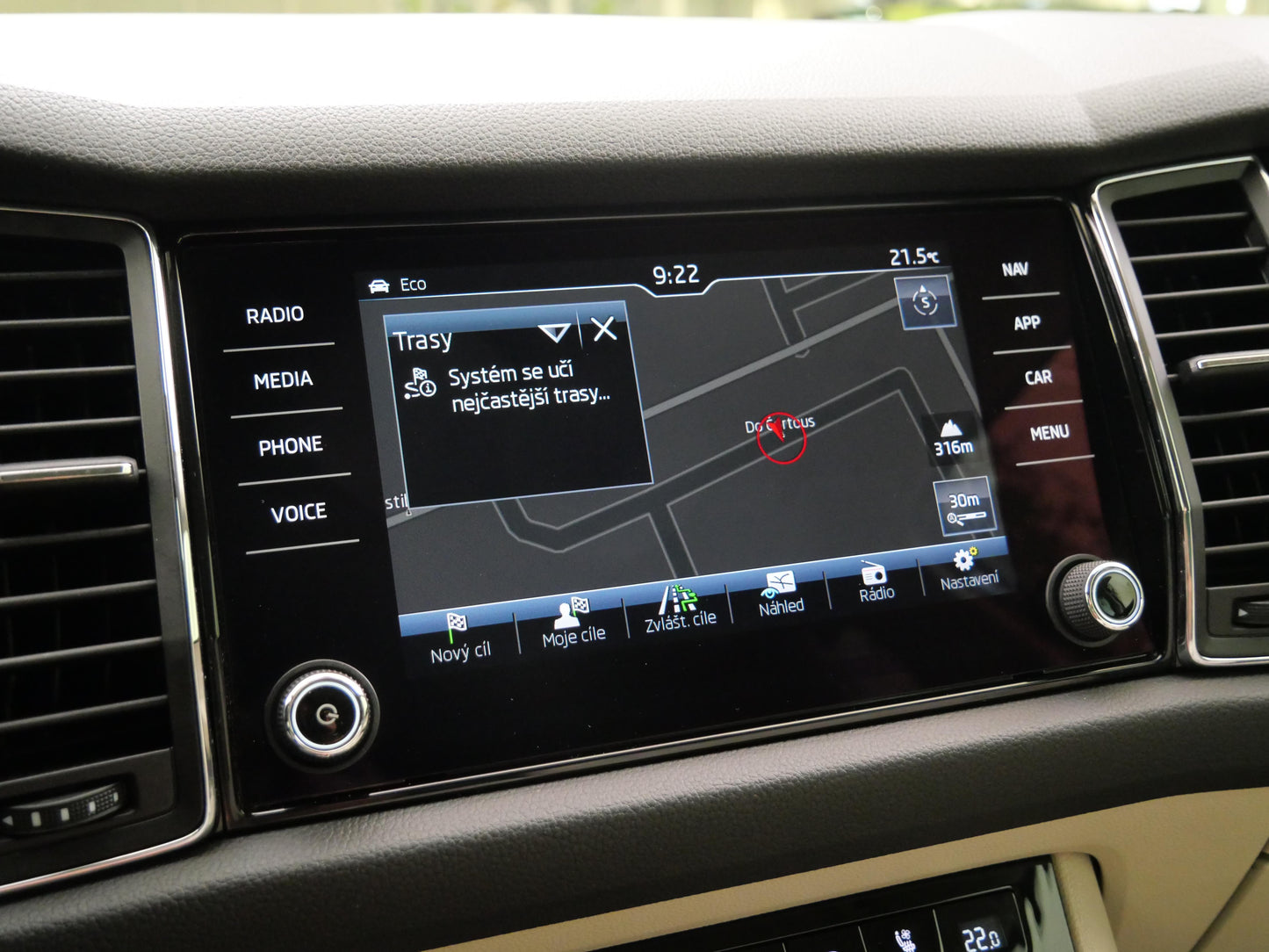 Škoda Kodiaq 2.0 TSI 132 kW 4x4 Style Plus