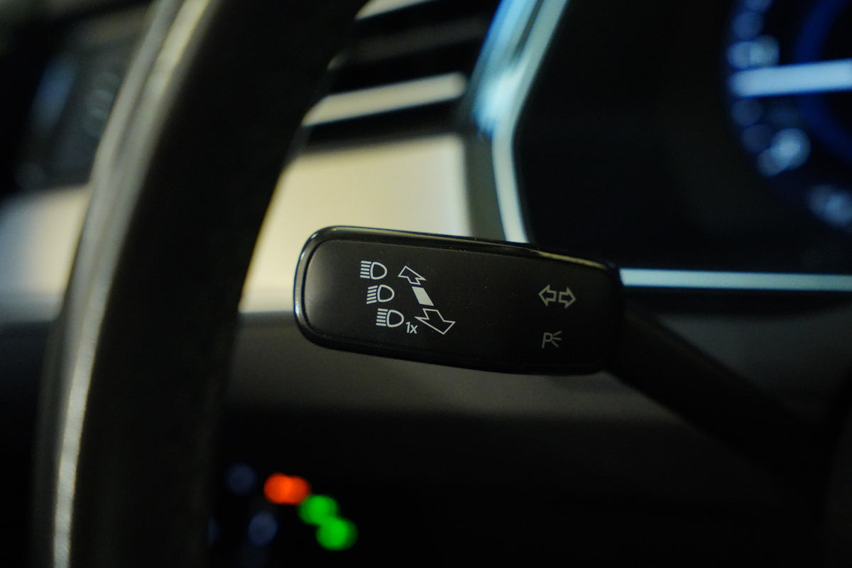 Volkswagen Passat 2.0 TDI 140 kW DSG Highline – foto 15