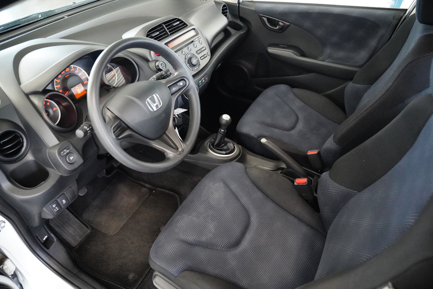 Honda Jazz 1.2 i- VTEC 66 kW S