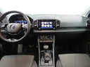 Škoda Karoq 1.5 TSI 110 kW DSG Style