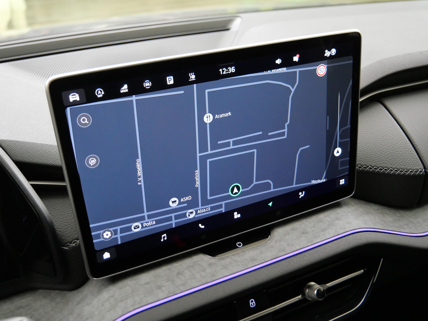 Škoda Kodiaq 2.0 TDI 142 kW Excl.Selection