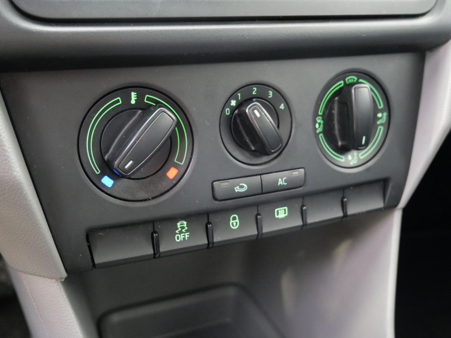 Škoda Rapid 1.2 TSI 63 kW Active Plus