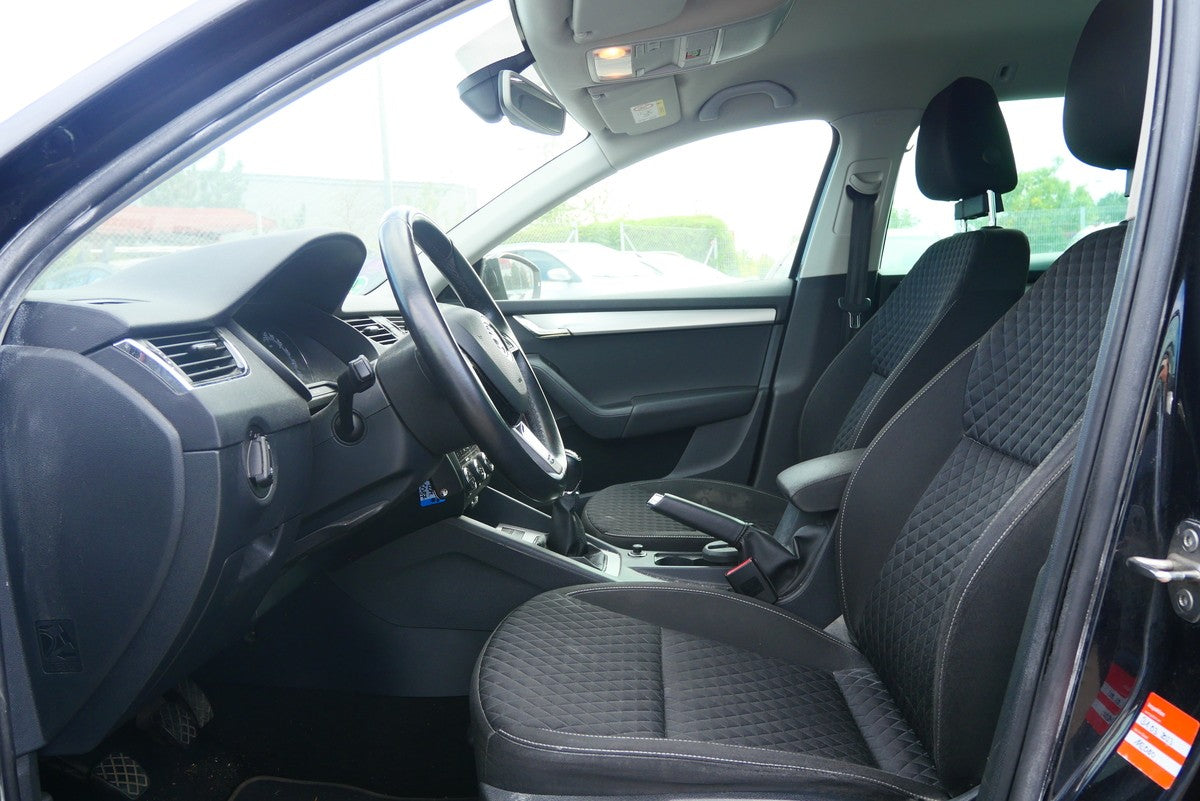 Škoda Octavia 1.0 TSI 85 kW Ambition – foto 5