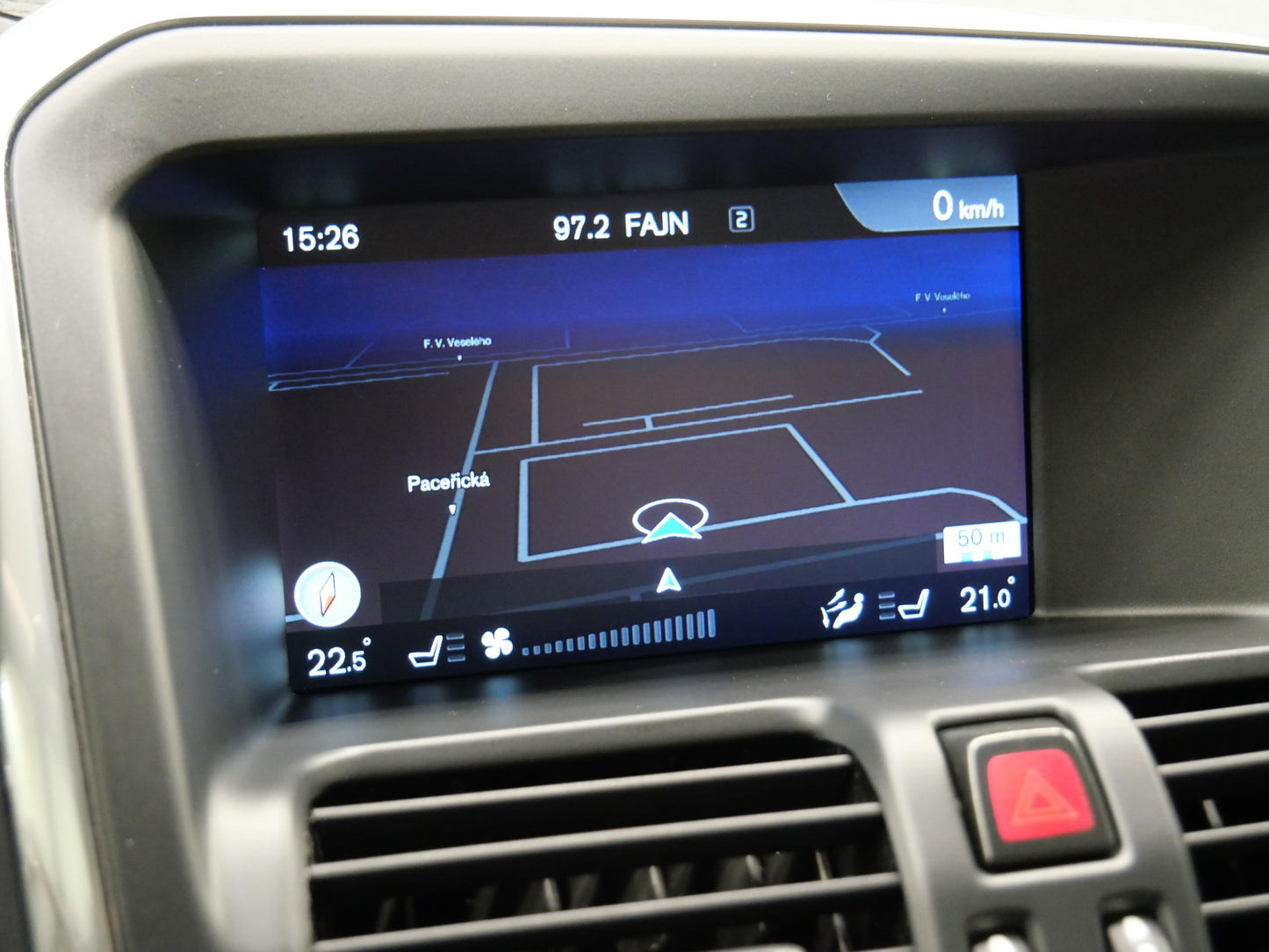 Volvo XC60 D4 133 kW AWD