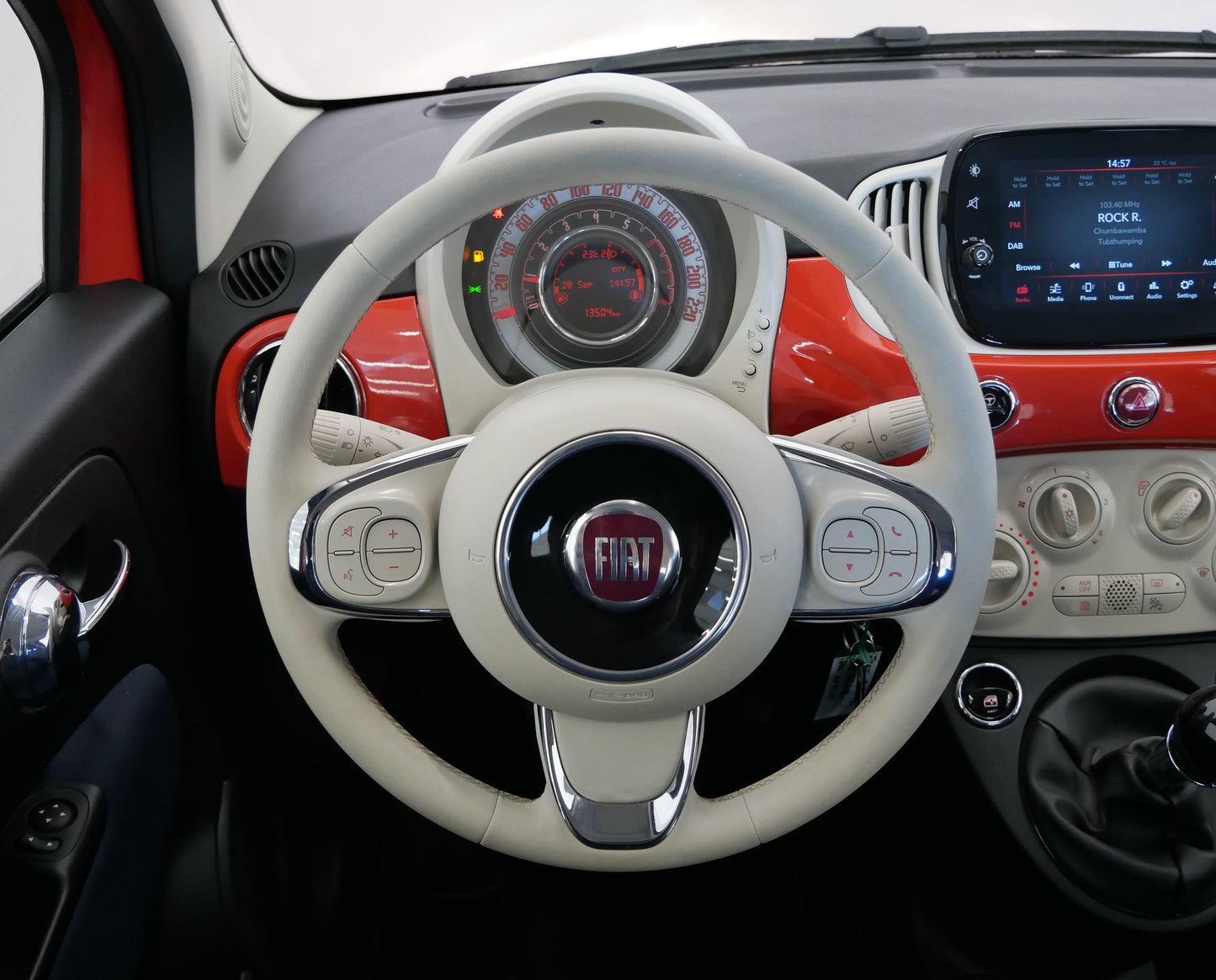 Fiat 500 1.0 GSE 51 kW Club