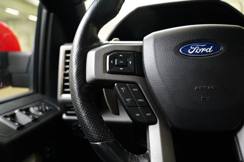 Ford F-150 3.5 V6 336 kW Raptor – foto 15