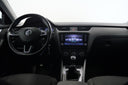 Škoda Octavia 1.4 TSI 110 kW Ambition
