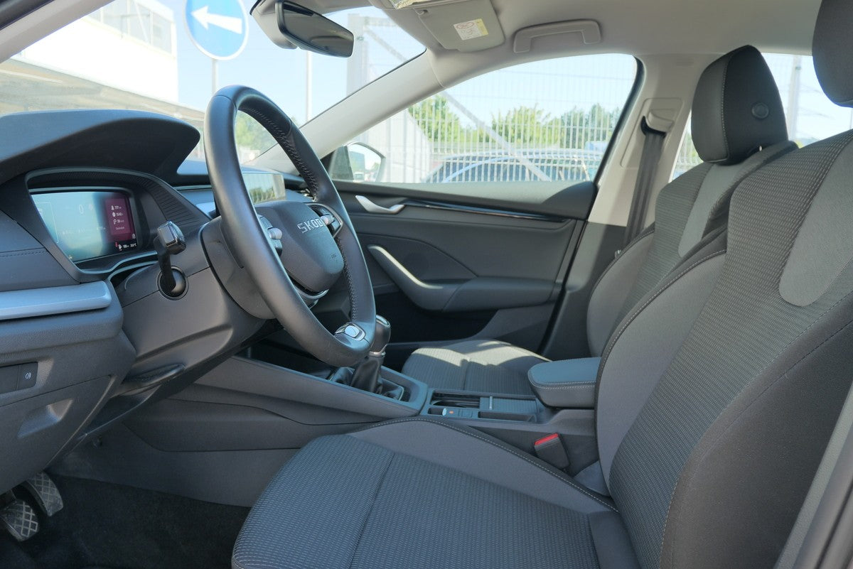 Škoda Octavia 1.5 TSI 110 kW Selection – foto 5