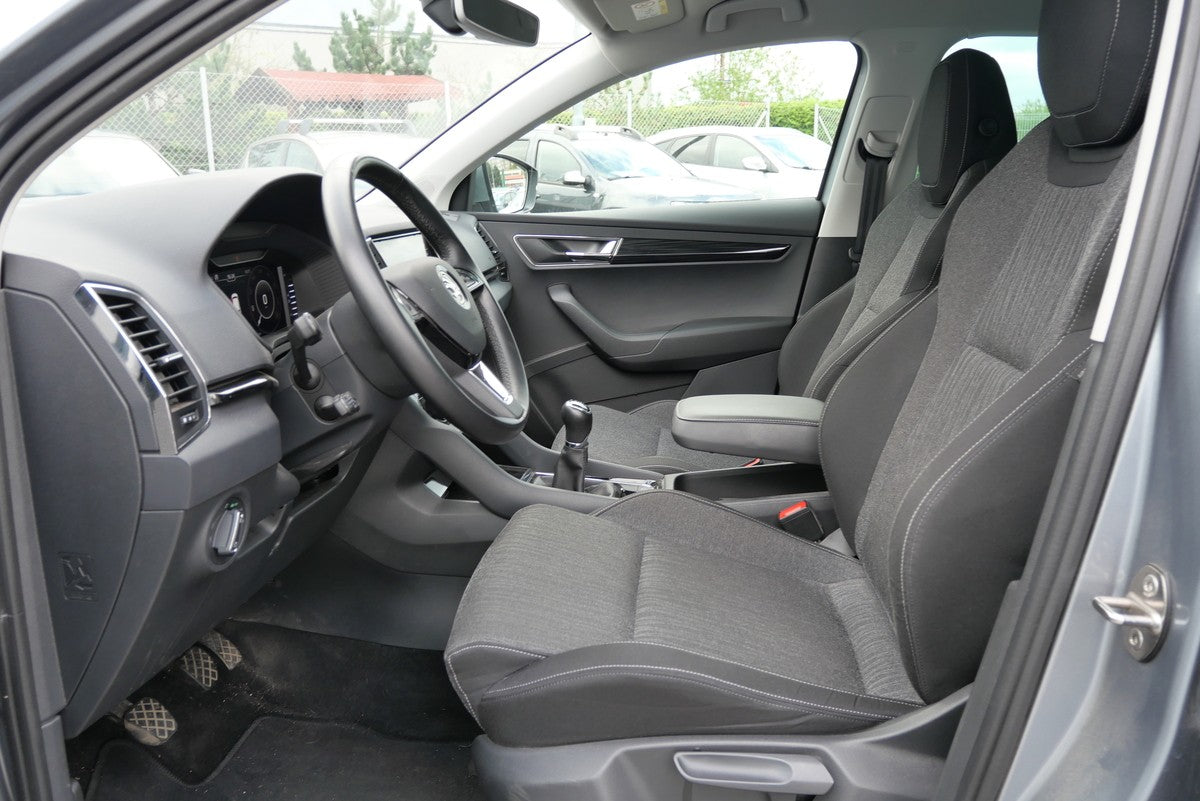 Škoda Karoq 2.0 TDI 110 kW Style – foto 5