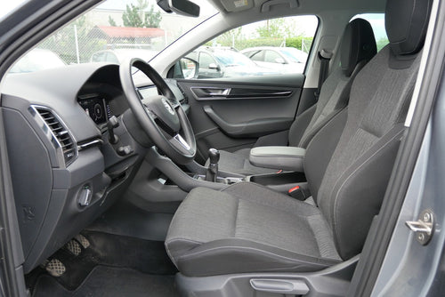 Škoda Karoq 2.0 TDI 110 kW Style – foto 5