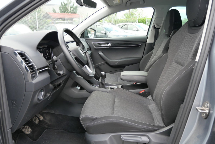 Škoda Karoq 2.0 TDI 110 kW Style – foto 5