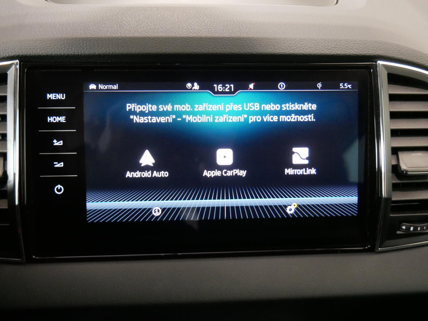 Škoda Karoq 1.5 TSI 110 kW Style