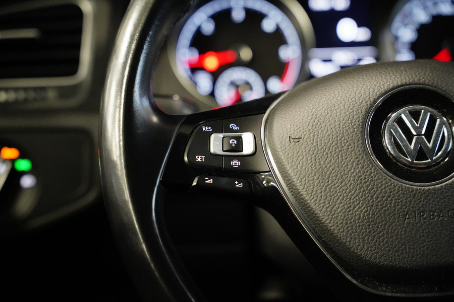 Volkswagen Golf 2.0 TDI 110 kW Comfortline – foto 15