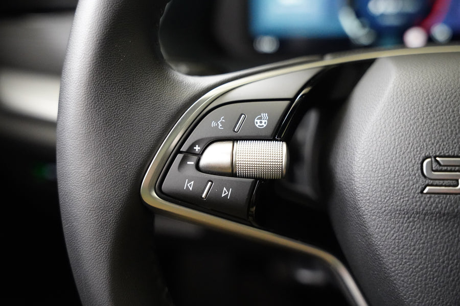 Škoda Octavia 1.5 TSI 110 kW Selection – foto 15