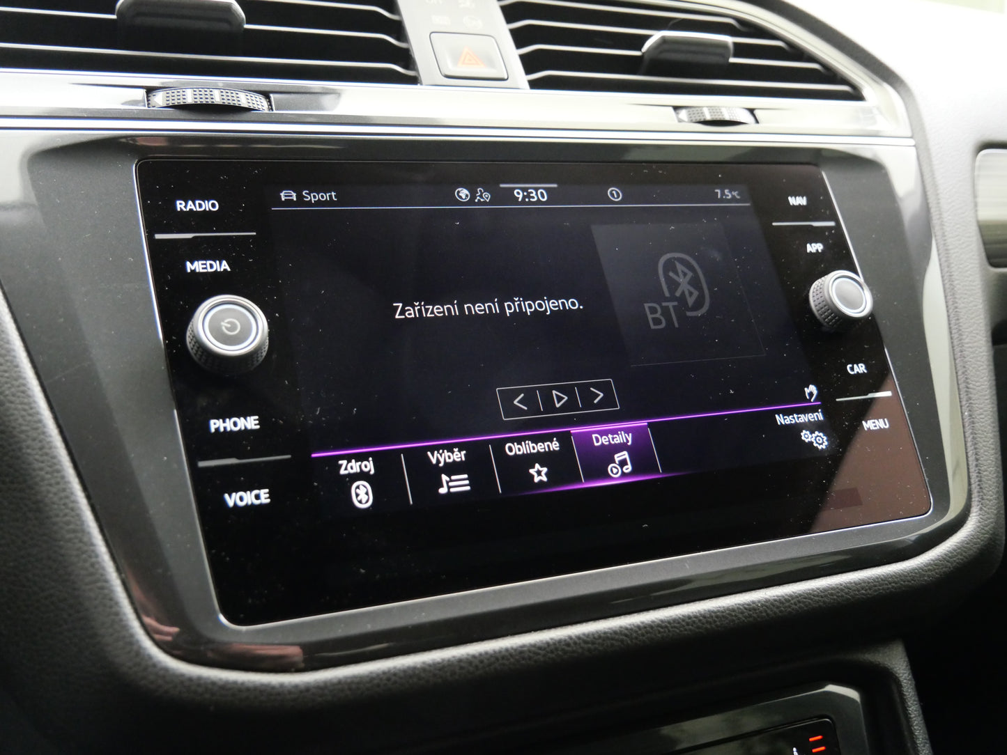 Volkswagen Tiguan 2.0 TDI 110kW DSG 4x4 Allspace